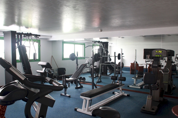 Imagen de los interiores del Hotel Iris, Lido Di Jesolo. Foto 14