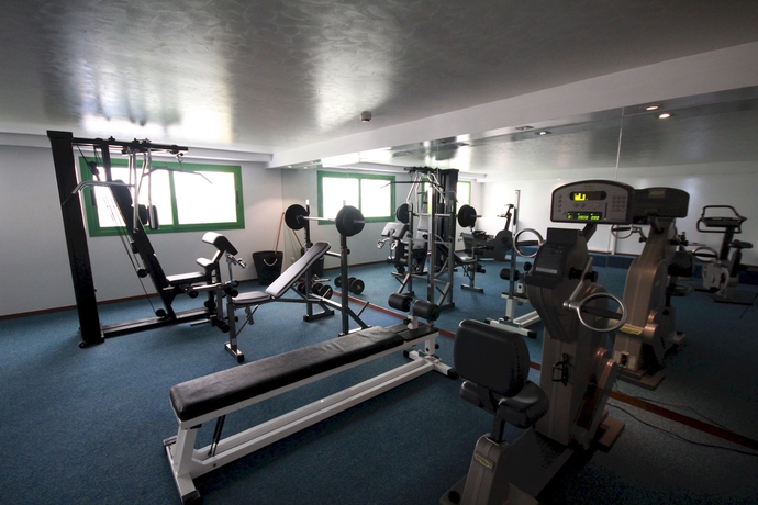 Imagen de los interiores del Hotel Iris, Lido Di Jesolo. Foto 15