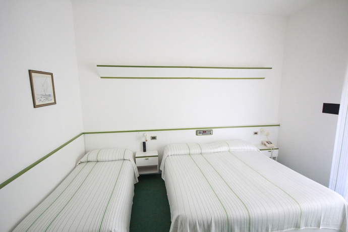 Imagen de la habitación del Hotel Iris, Lido Di Jesolo. Foto 11