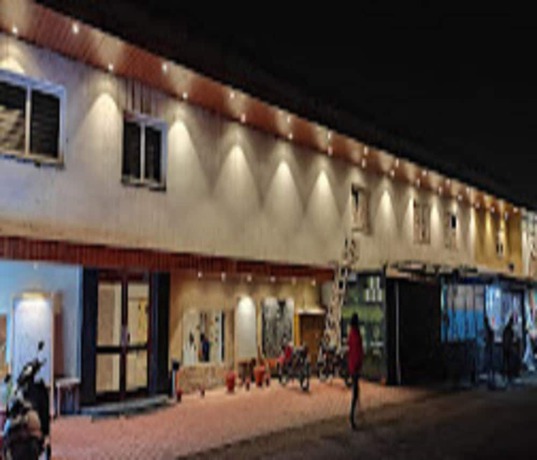 Imagen general del Hotel Iris Lite Corbett. Foto 1