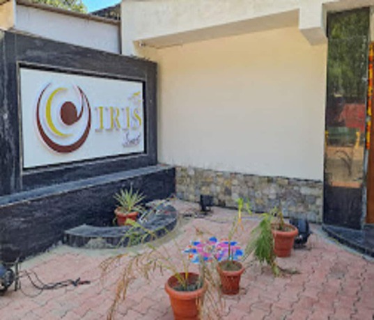 Imagen general del Hotel Iris Lite Corbett. Foto 3