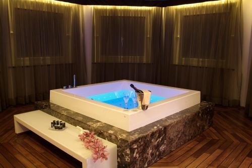 Imagen de la habitación del Hotel Iris Mhotel. Foto 9