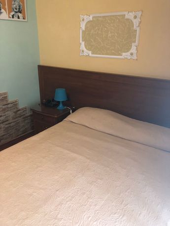 Imagen de la habitación del Hotel Iris, N&aacute;poles. Foto 5