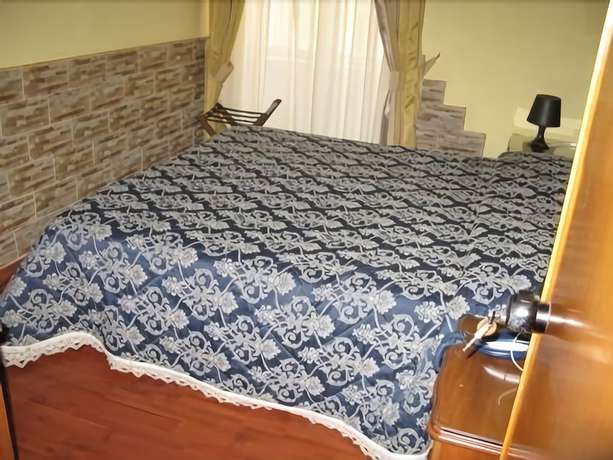 Imagen de la habitación del Hotel Iris, N&aacute;poles. Foto 12