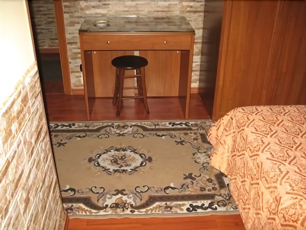 Imagen de la habitación del Hotel Iris, N&aacute;poles. Foto 16