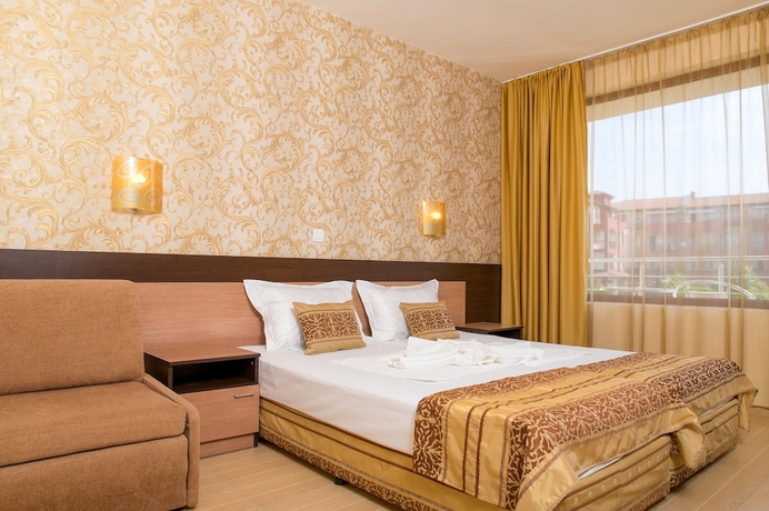 Imagen de la habitación del Hotel Iris, Nessebar. Foto 1
