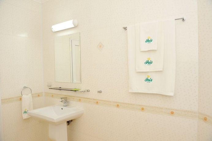 Imagen de la habitación del Hotel Iris, Nessebar. Foto 4