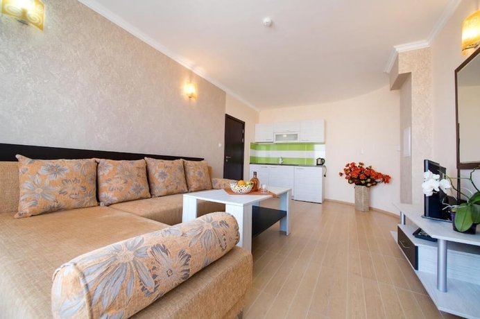 Imagen de la habitación del Hotel Iris, Nessebar. Foto 6