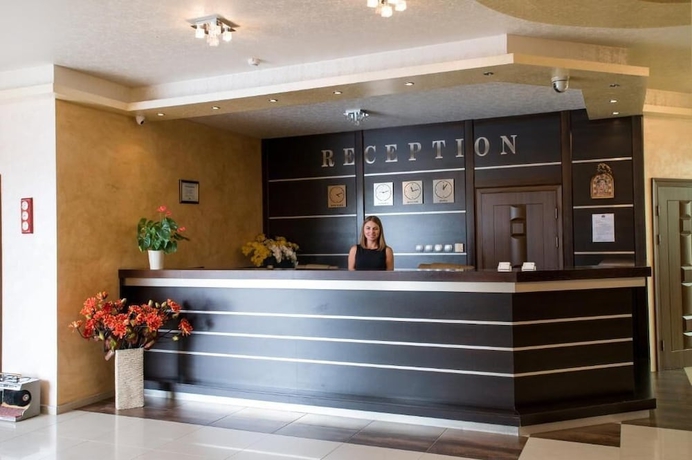 Imagen de los interiores del Hotel Iris, Nessebar. Foto 13
