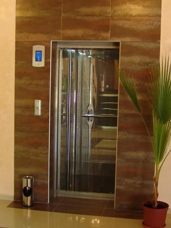 Imagen de los interiores del Hotel Iris, Nessebar. Foto 16