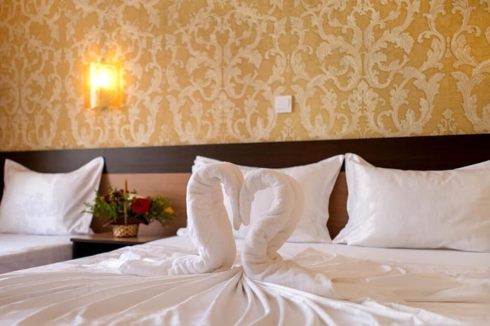 Imagen de la habitación del Hotel Iris, Nessebar. Foto 7