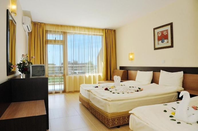 Imagen de la habitación del Hotel Iris, Nessebar. Foto 8
