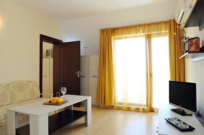 Imagen de la habitación del Hotel Iris, Nessebar. Foto 10