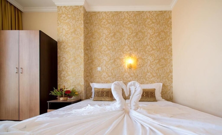 Imagen de la habitación del Hotel Iris, Nessebar. Foto 12