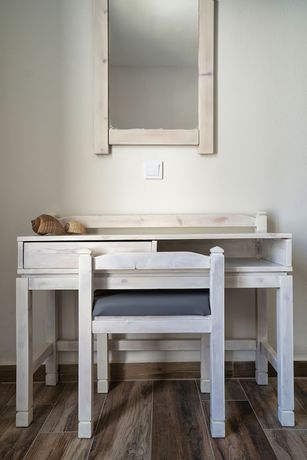 Imagen de la habitación del Hotel Iris, Paros. Foto 2