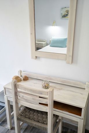 Imagen de la habitación del Hotel Iris, Paros. Foto 11