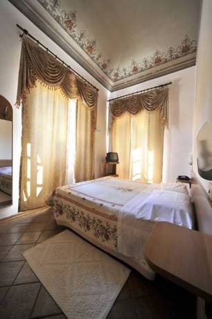 Imagen de la habitación del Hotel Iris, Perugia. Foto 5
