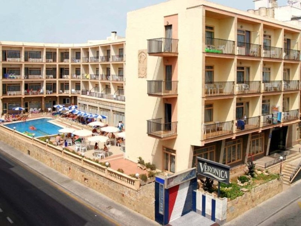 Imagen general del Hotel Iris, Playa de Palma. Foto 2