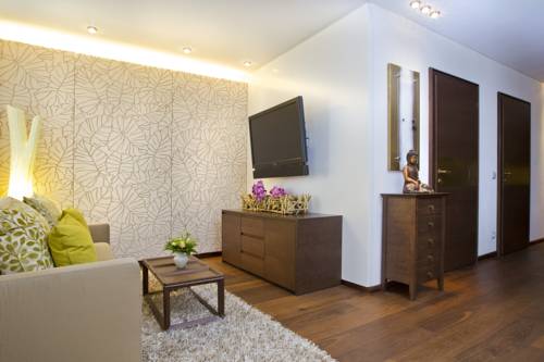 Imagen de la habitación del Hotel Iris Porsche and Restaurant. Foto 14