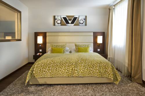 Imagen de la habitación del Hotel Iris Porsche and Restaurant. Foto 15