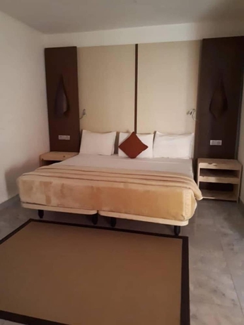 Imagen de la habitación del Hotel Iris Ressort Space et Resort. Foto 5