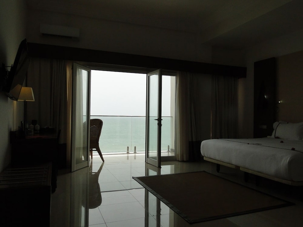 Imagen de la habitación del Hotel Iris Ressort Space et Resort. Foto 16