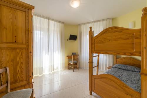 Imagen de la habitación del Hotel Iris, Roccaraso. Foto 3