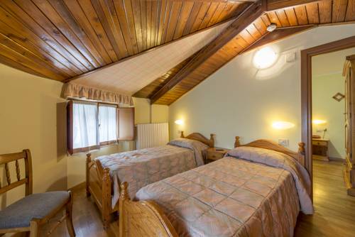 Imagen de la habitación del Hotel Iris, Roccaraso. Foto 5