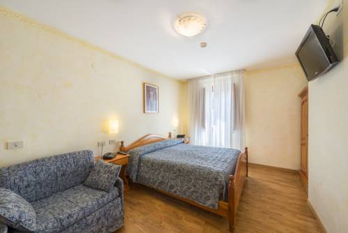 Imagen de la habitación del Hotel Iris, Roccaraso. Foto 6