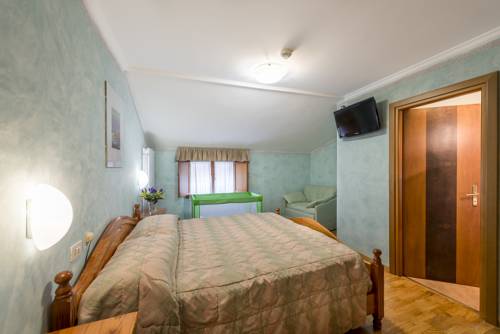 Imagen general del Hotel Iris, Roccaraso. Foto 1