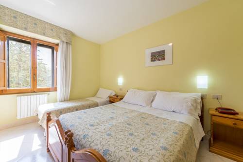 Imagen de la habitación del Hotel Iris, Roccaraso. Foto 9