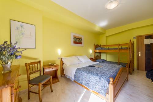 Imagen de la habitación del Hotel Iris, Roccaraso. Foto 10