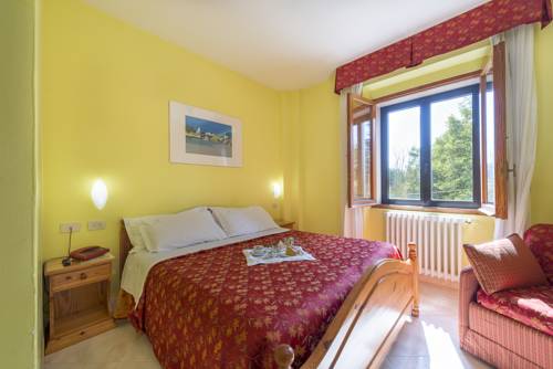 Imagen de la habitación del Hotel Iris, Roccaraso. Foto 12