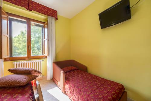 Imagen de la habitación del Hotel Iris, Roccaraso. Foto 13