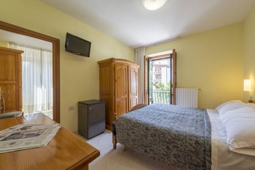 Imagen de la habitación del Hotel Iris, Roccaraso. Foto 14