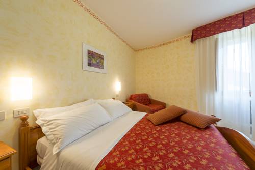 Imagen de la habitación del Hotel Iris, Roccaraso. Foto 15