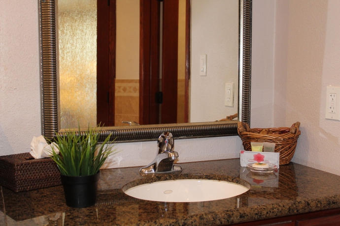 Imagen de la habitación del Hotel Iris - San Diego. Foto 7