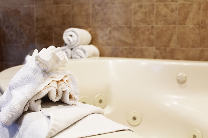 Imagen de la habitación del Hotel Iris - San Diego. Foto 8