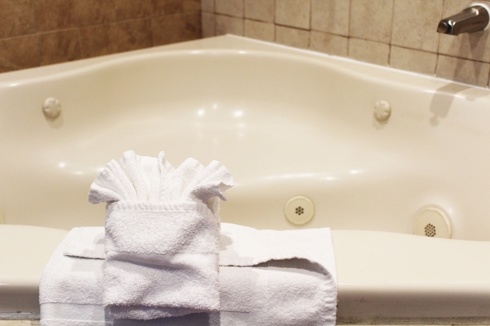 Imagen de la habitación del Hotel Iris - San Diego. Foto 9