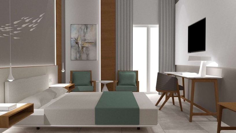 Imagen de la habitación del Hotel Iris, Siviri. Foto 10