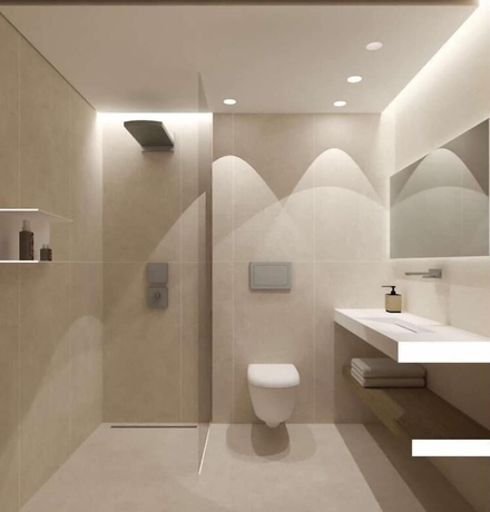 Imagen de la habitación del Hotel Iris, Siviri. Foto 11