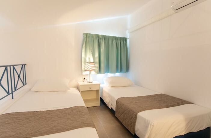 Imagen general del Hotel Iris Skiathos. Foto 5