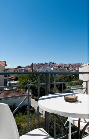 Imagen general del Hotel Iris Skiathos. Foto 6