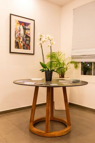 Imagen general del Hotel Iris Skiathos. Foto 8