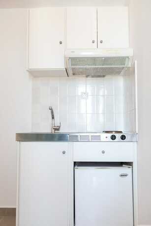 Imagen general del Hotel Iris Skiathos. Foto 9