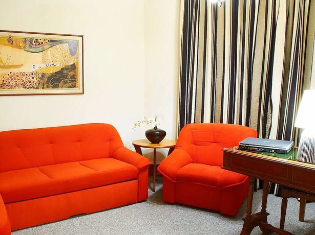 Imagen de la habitación del Hotel Iris, Thermi. Foto 8