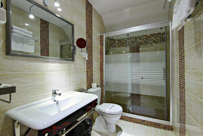Imagen general del Hotel Iris, Zlatibor. Foto 2