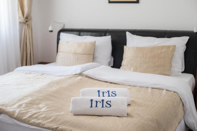 Imagen de la habitación del Hotel Iris, Zlatibor. Foto 10