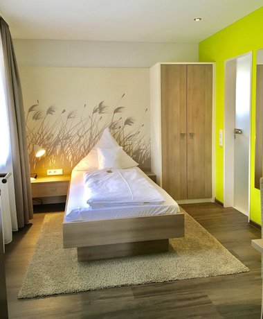 Imagen de la habitación del Hotel Iris am See. Foto 6