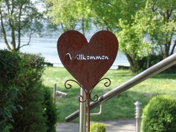 Imagen general del Hotel Iris am See. Foto 2